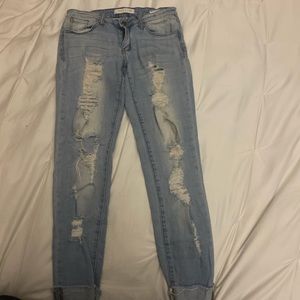 Size 26 Jeans